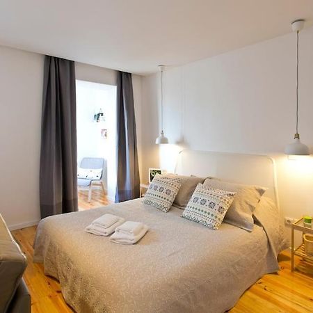 Guestready - Climbing Loft Apartment Porto Exterior foto