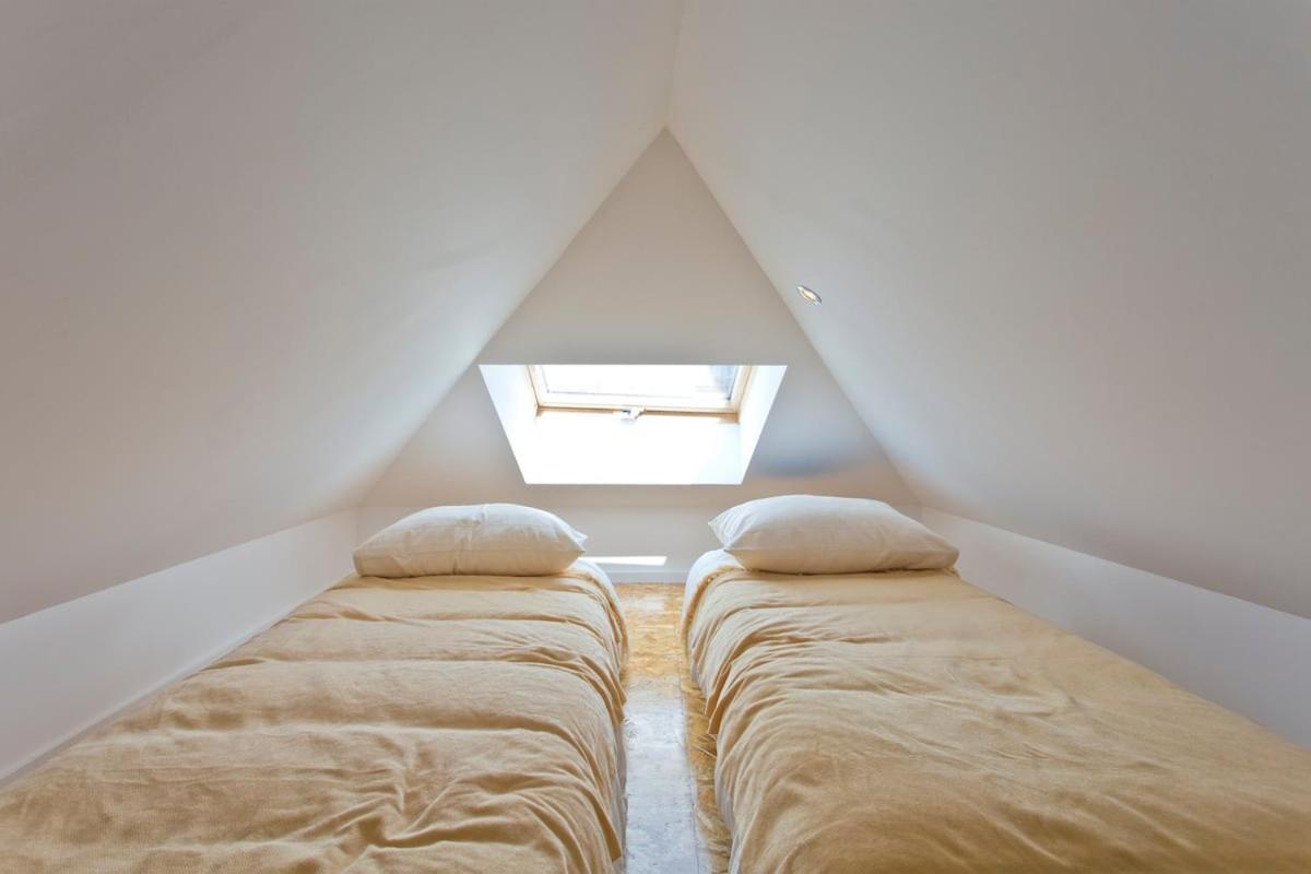 Guestready - Climbing Loft Apartment Porto Exterior foto